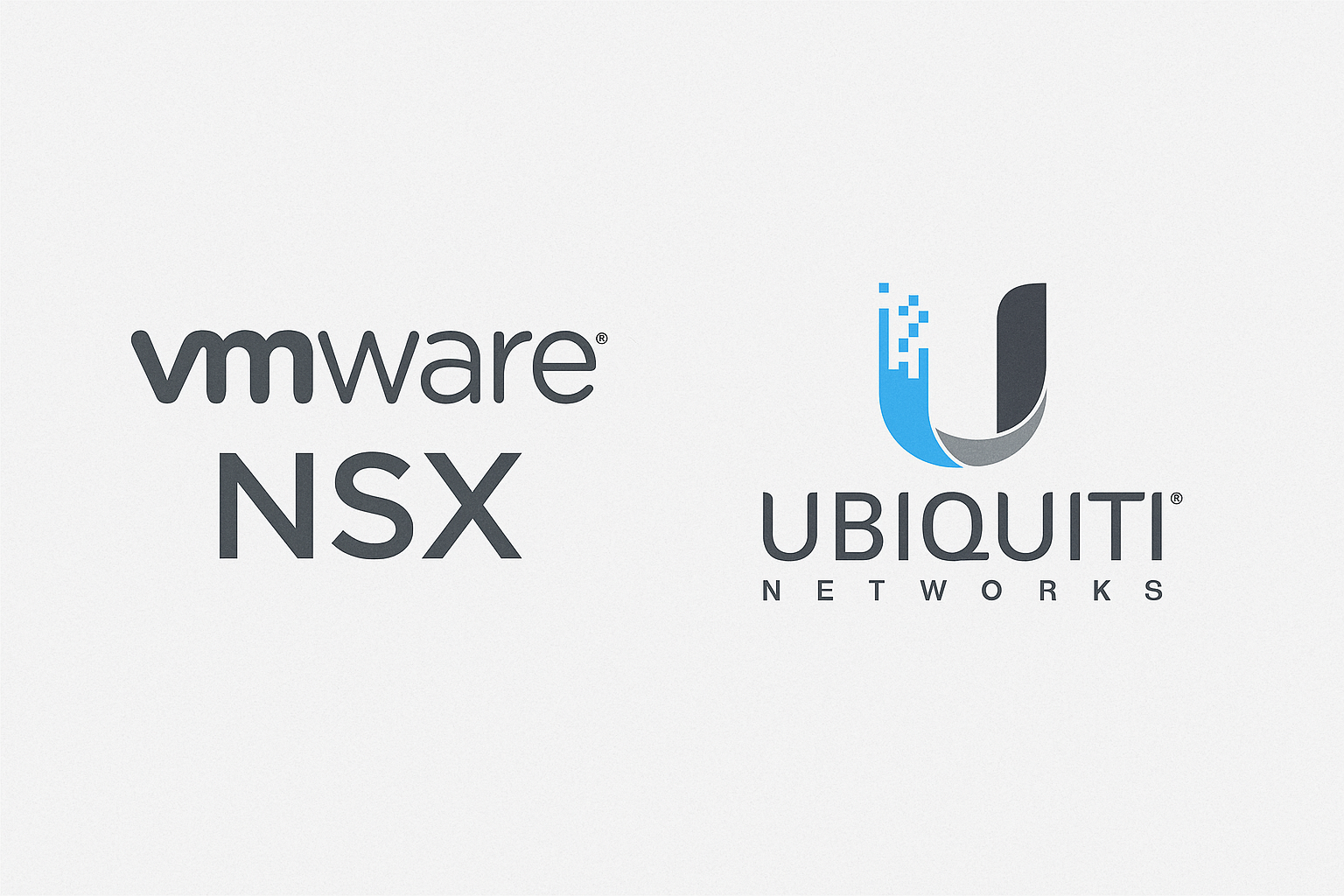BGP Peering NSX Tier-0 with Ubiquiti UDM Pro